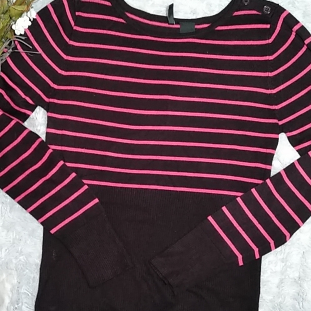 🔅New Direction Sweater